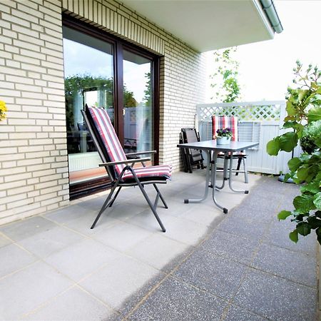 Ferienwohnung Kube Grömitz Kültér fotó