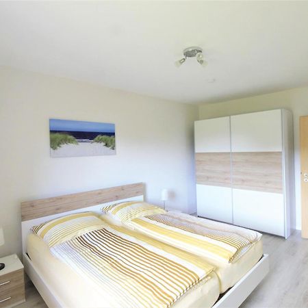 Ferienwohnung Kube Grömitz Kültér fotó