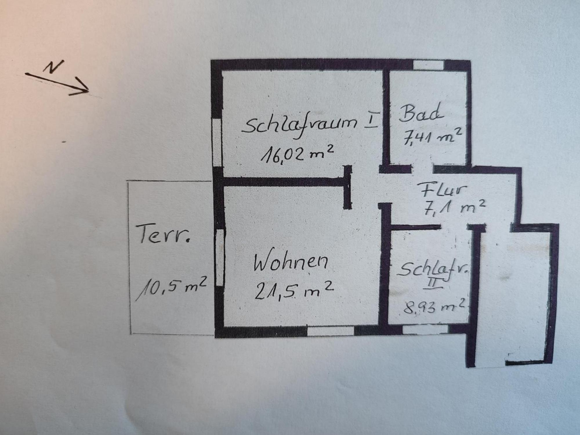 Ferienwohnung Kube Grömitz Kültér fotó