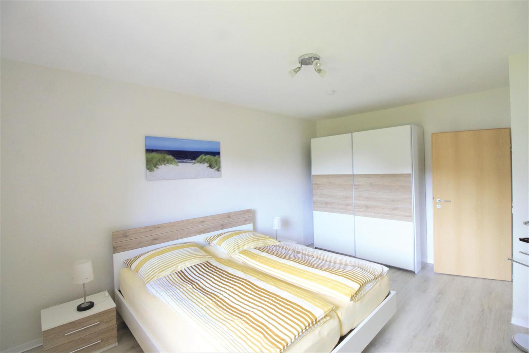 Ferienwohnung Kube Grömitz Kültér fotó