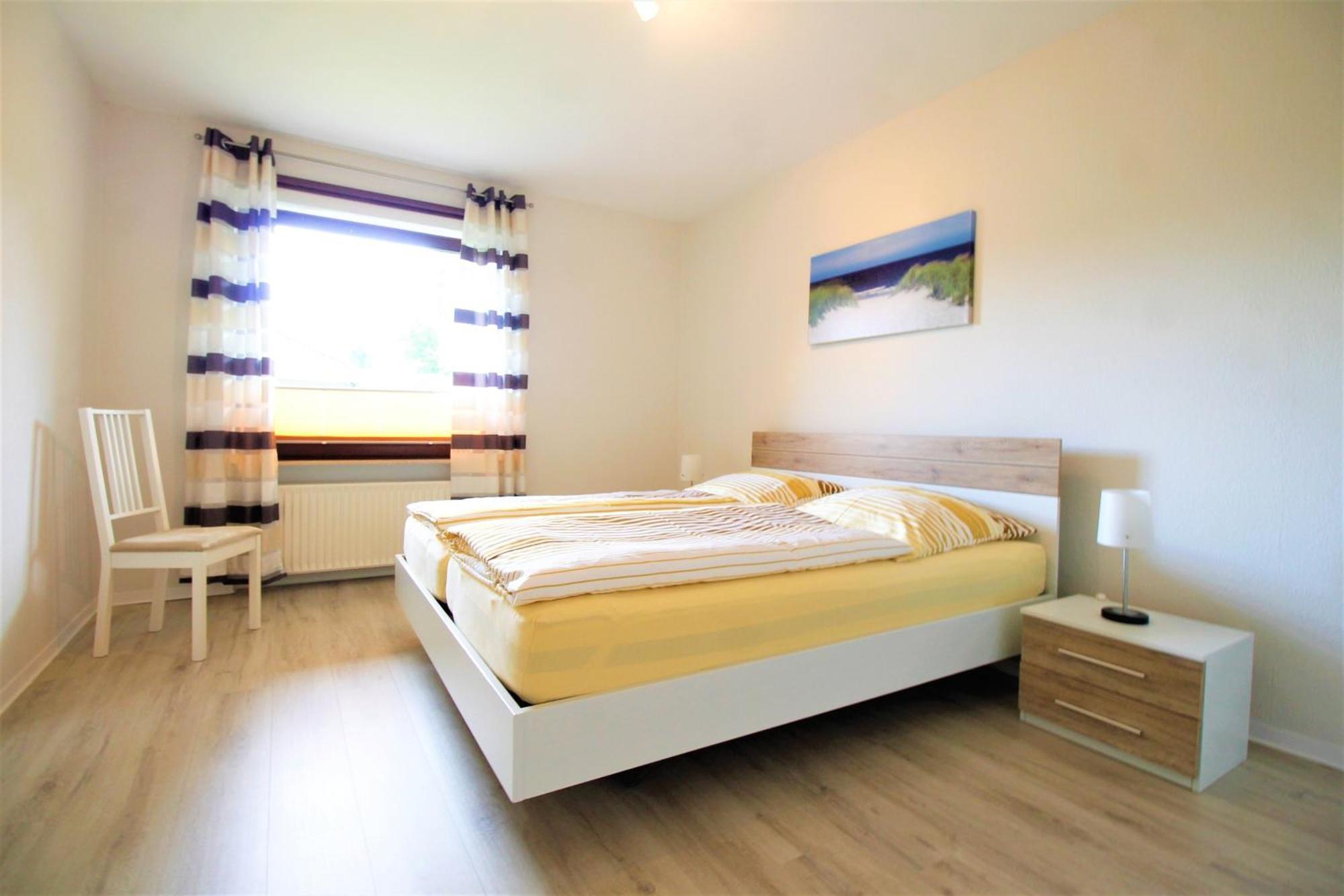 Ferienwohnung Kube Grömitz Kültér fotó