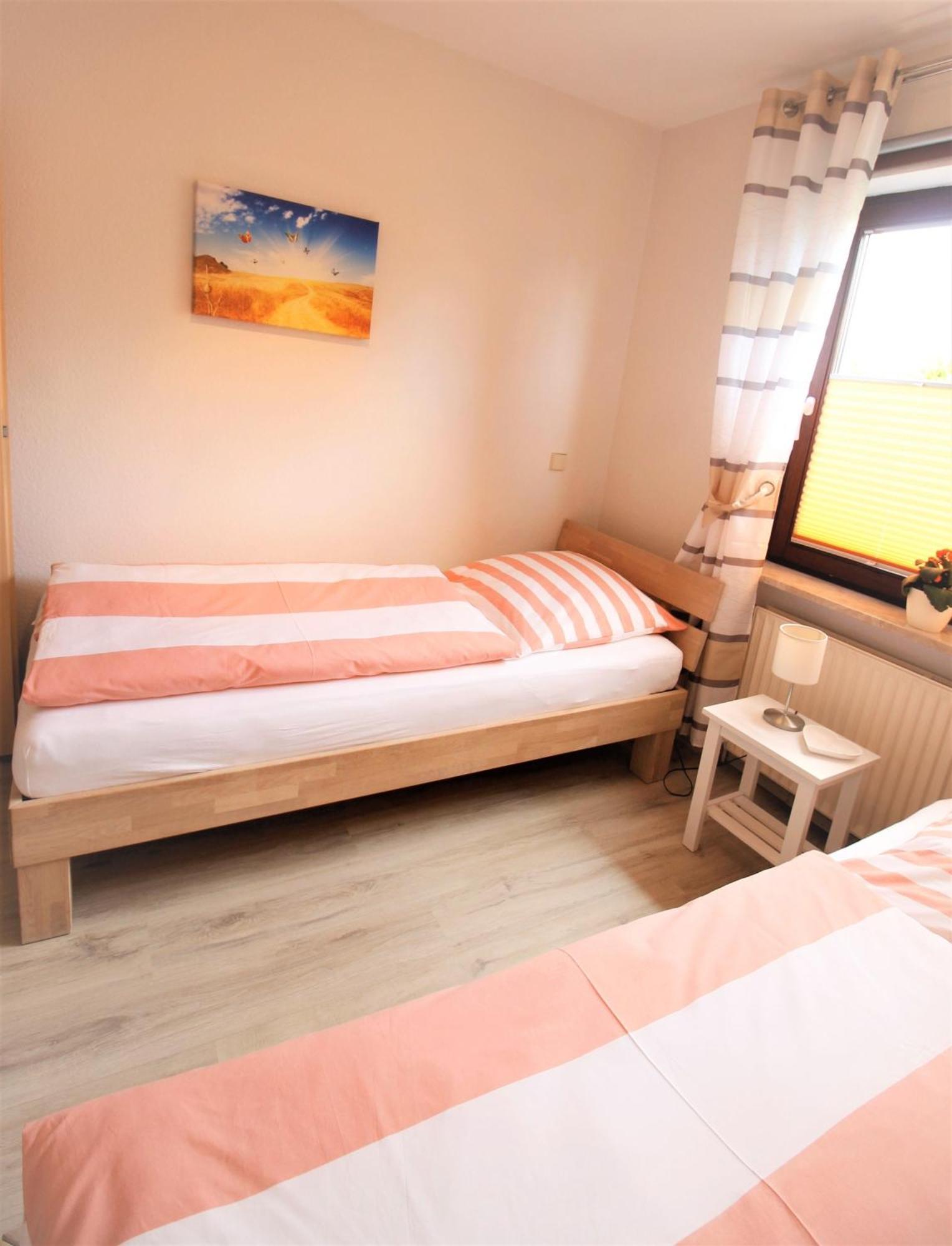 Ferienwohnung Kube Grömitz Kültér fotó