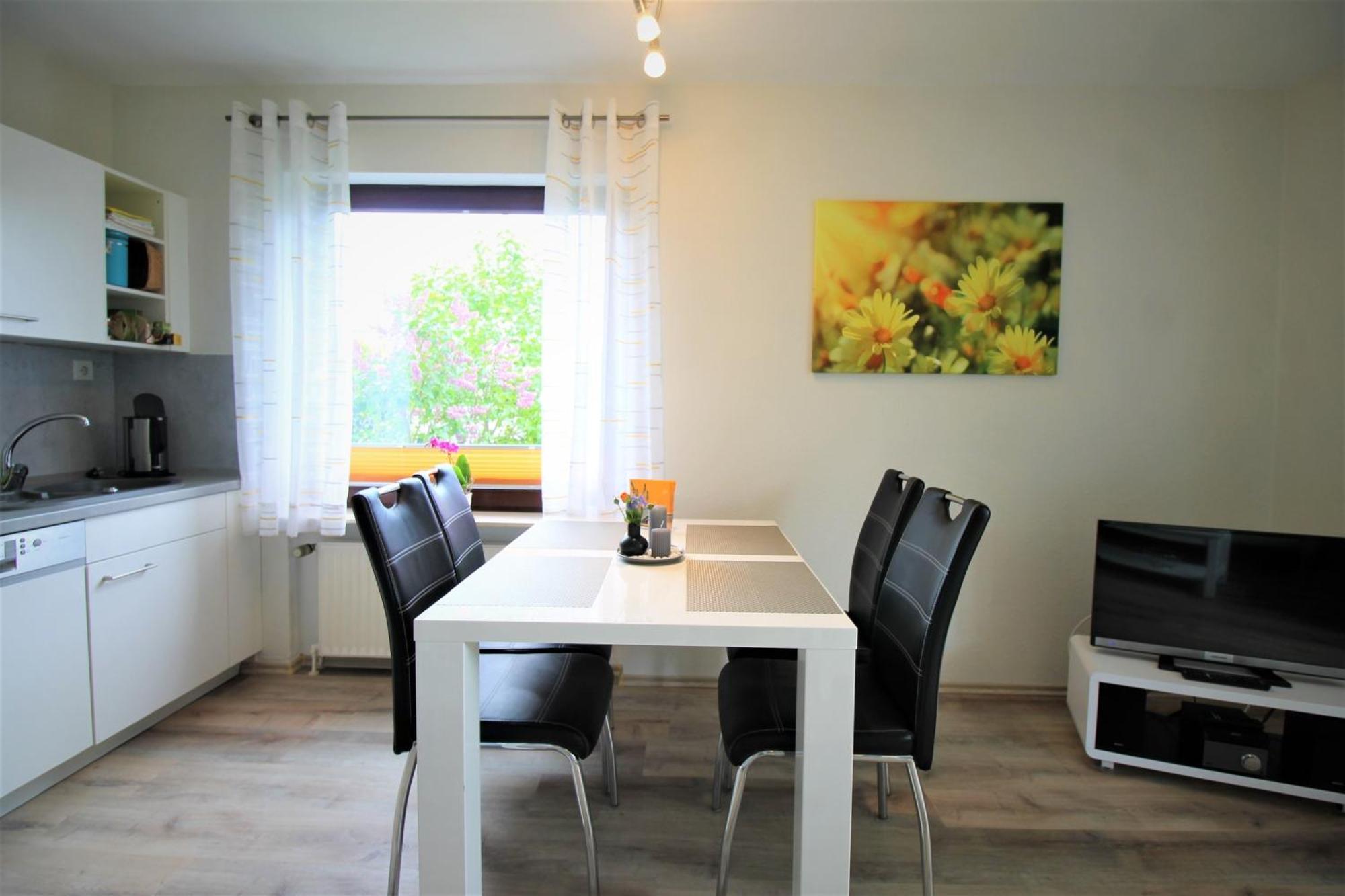 Ferienwohnung Kube Grömitz Kültér fotó