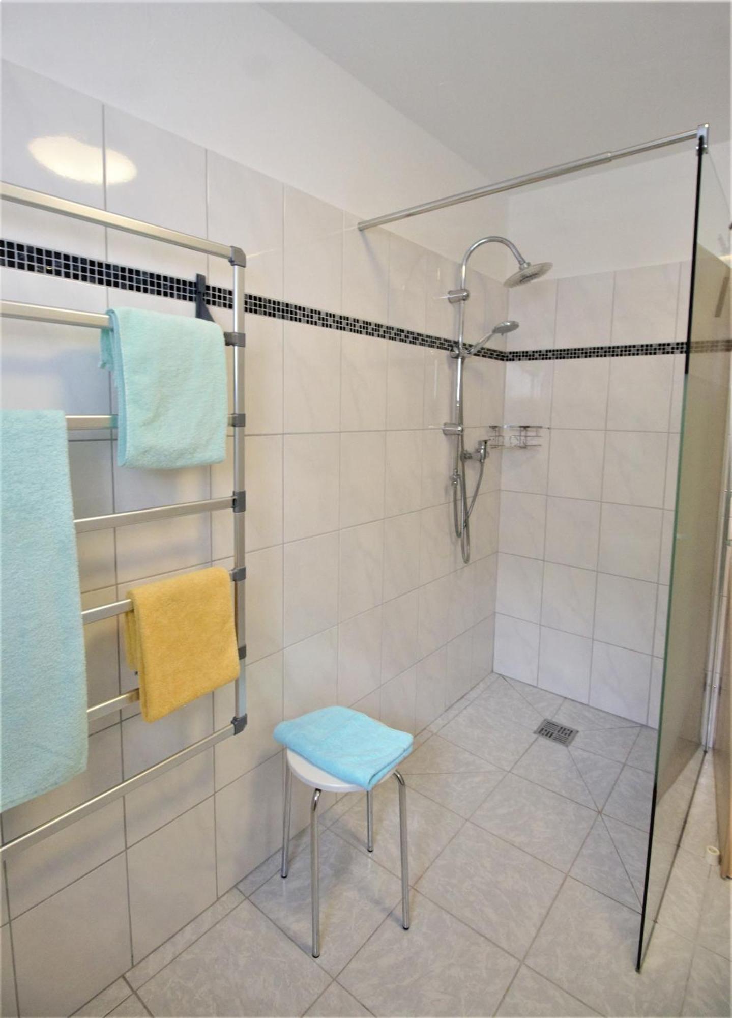 Ferienwohnung Kube Grömitz Kültér fotó
