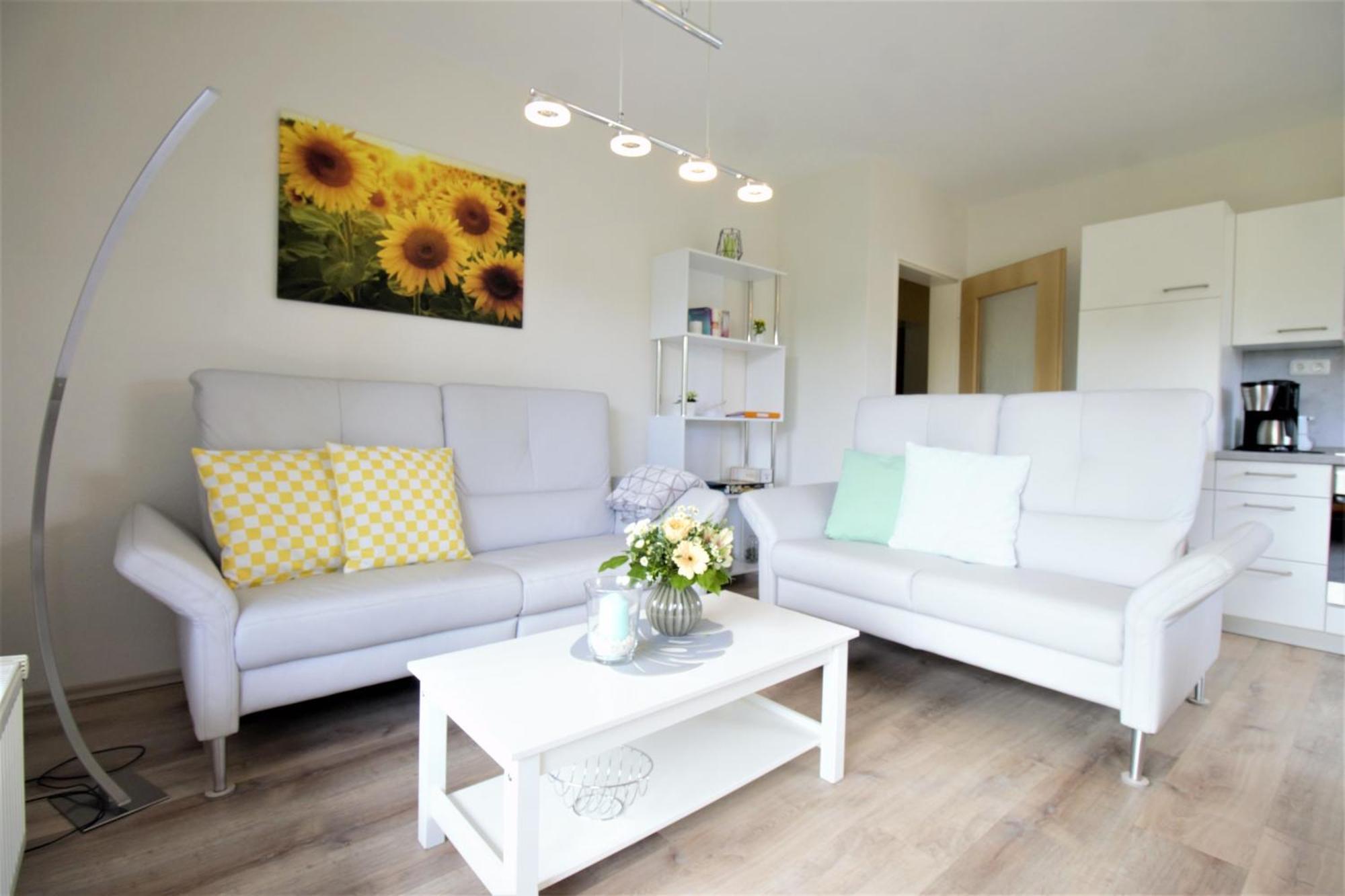 Ferienwohnung Kube Grömitz Kültér fotó