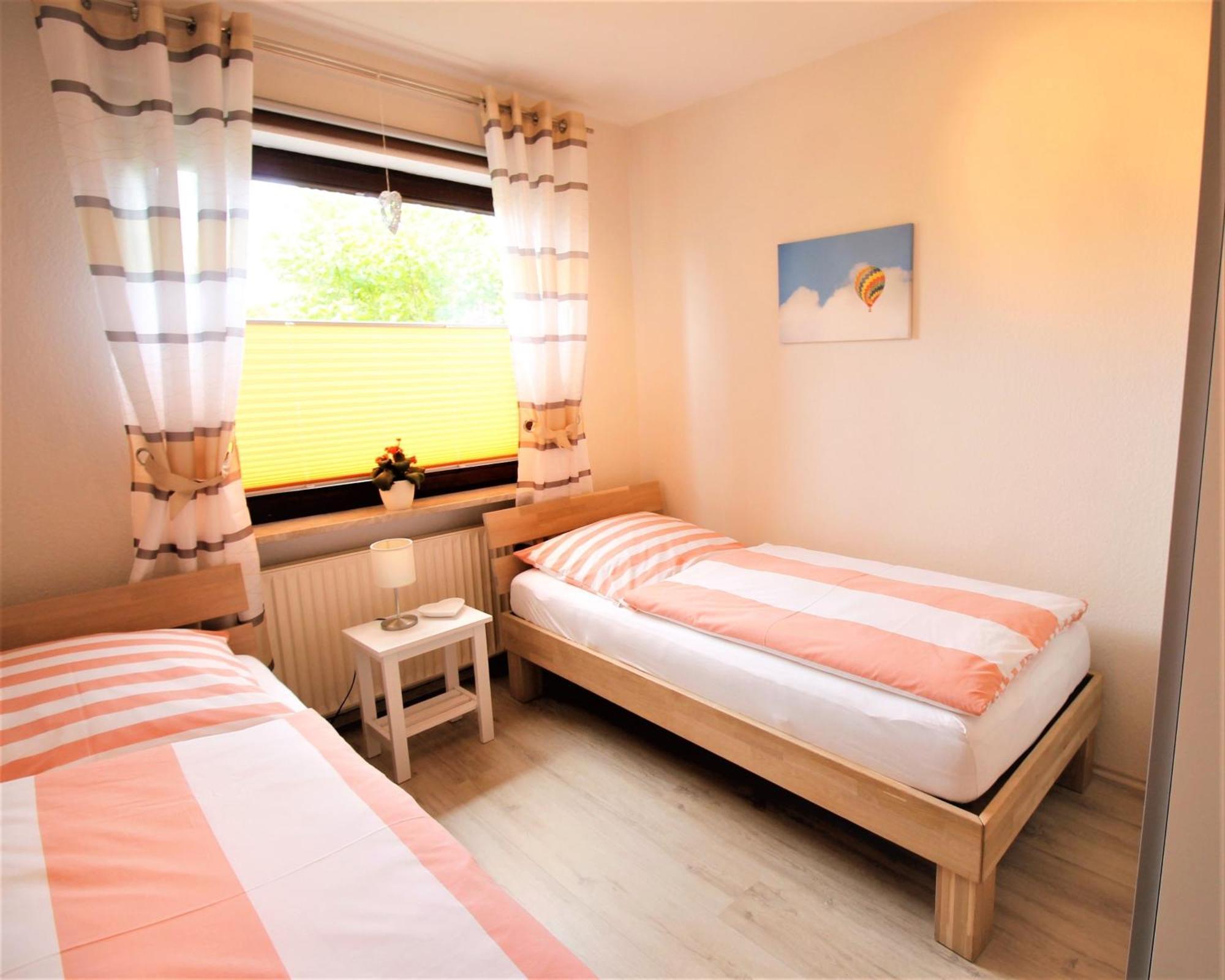 Ferienwohnung Kube Grömitz Kültér fotó